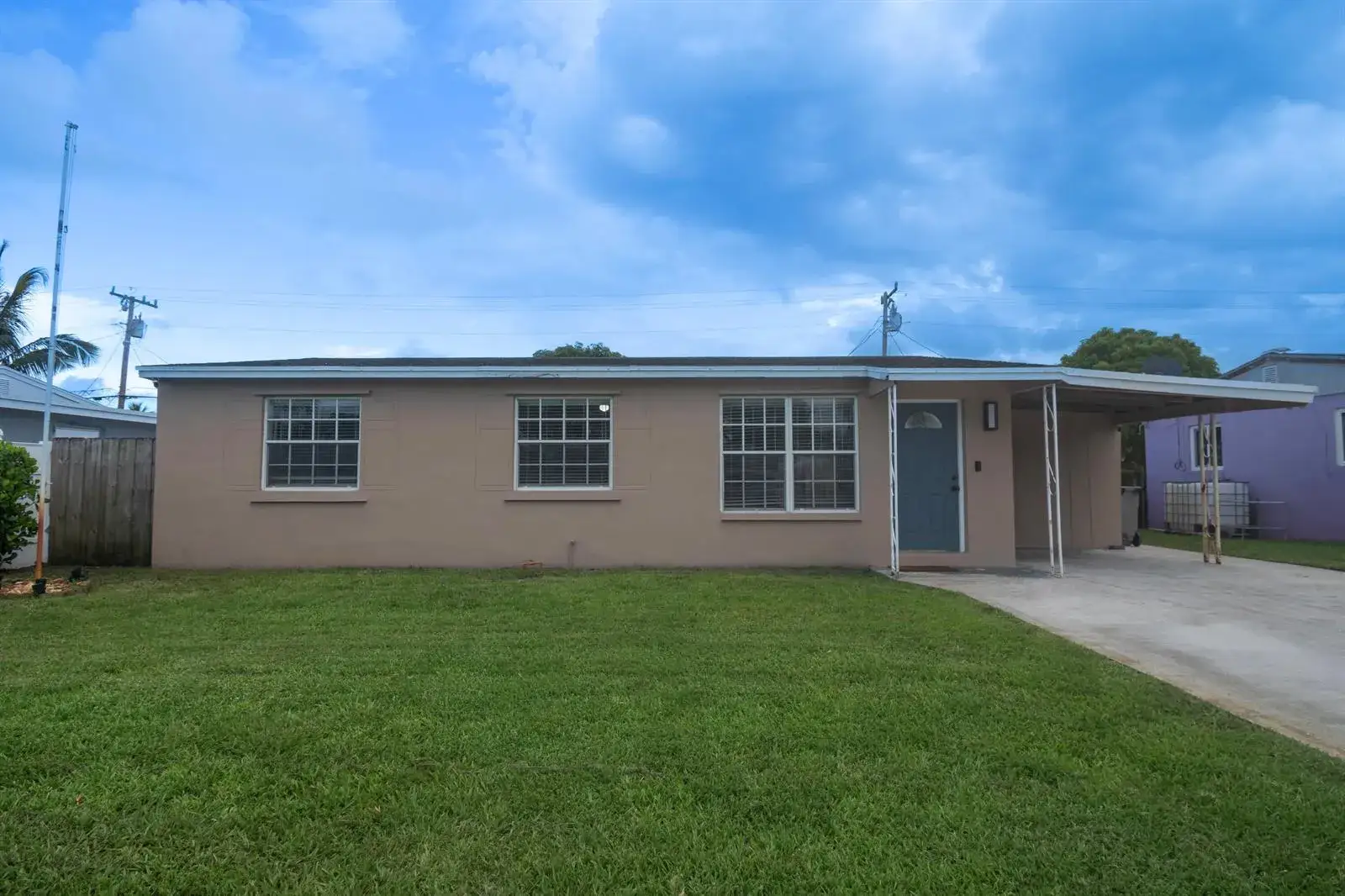 2032 WORTHINGTON Road, West Palm Beach FL 33409