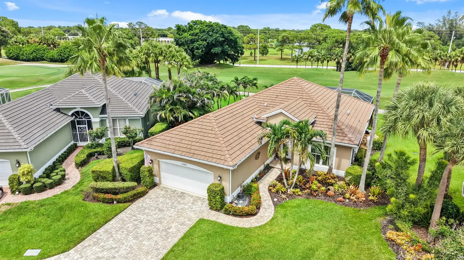 2264 SW Brookhaven Way, Palm City FL 34990 photo 3