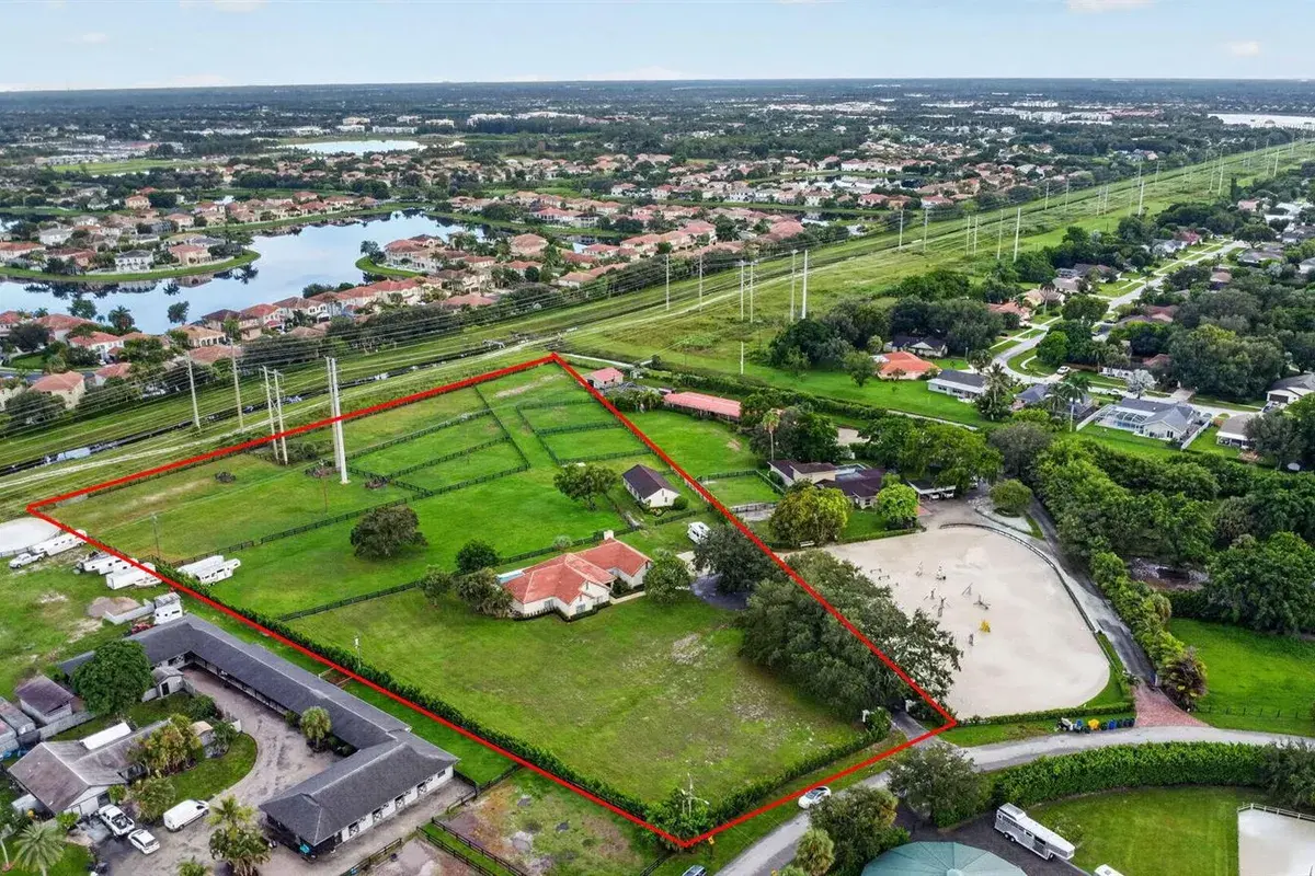 876 Cindy Cir Lane, Wellington FL 33414