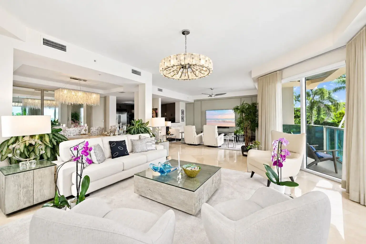 516 HENDRICKS Isle # 2C, Fort Lauderdale FL 33301