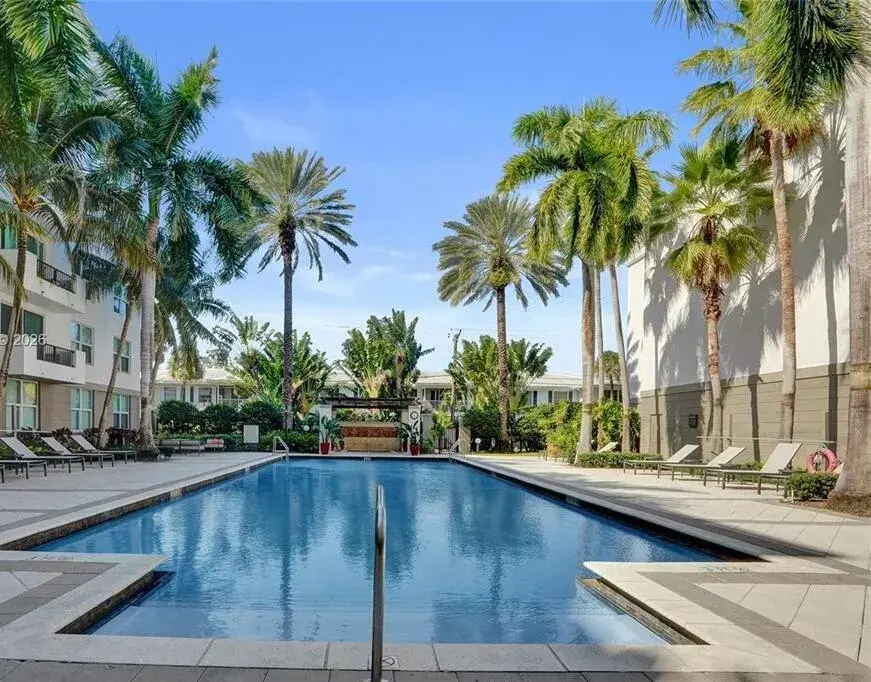 2421 NE 65TH Street # 608, Fort Lauderdale FL 33308