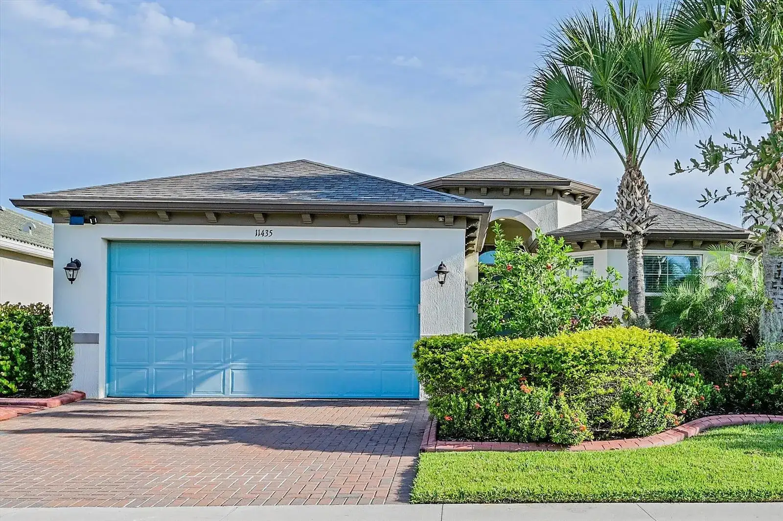 11435 SW Lake Park Drive, Port St. Lucie FL 34987 photo 2