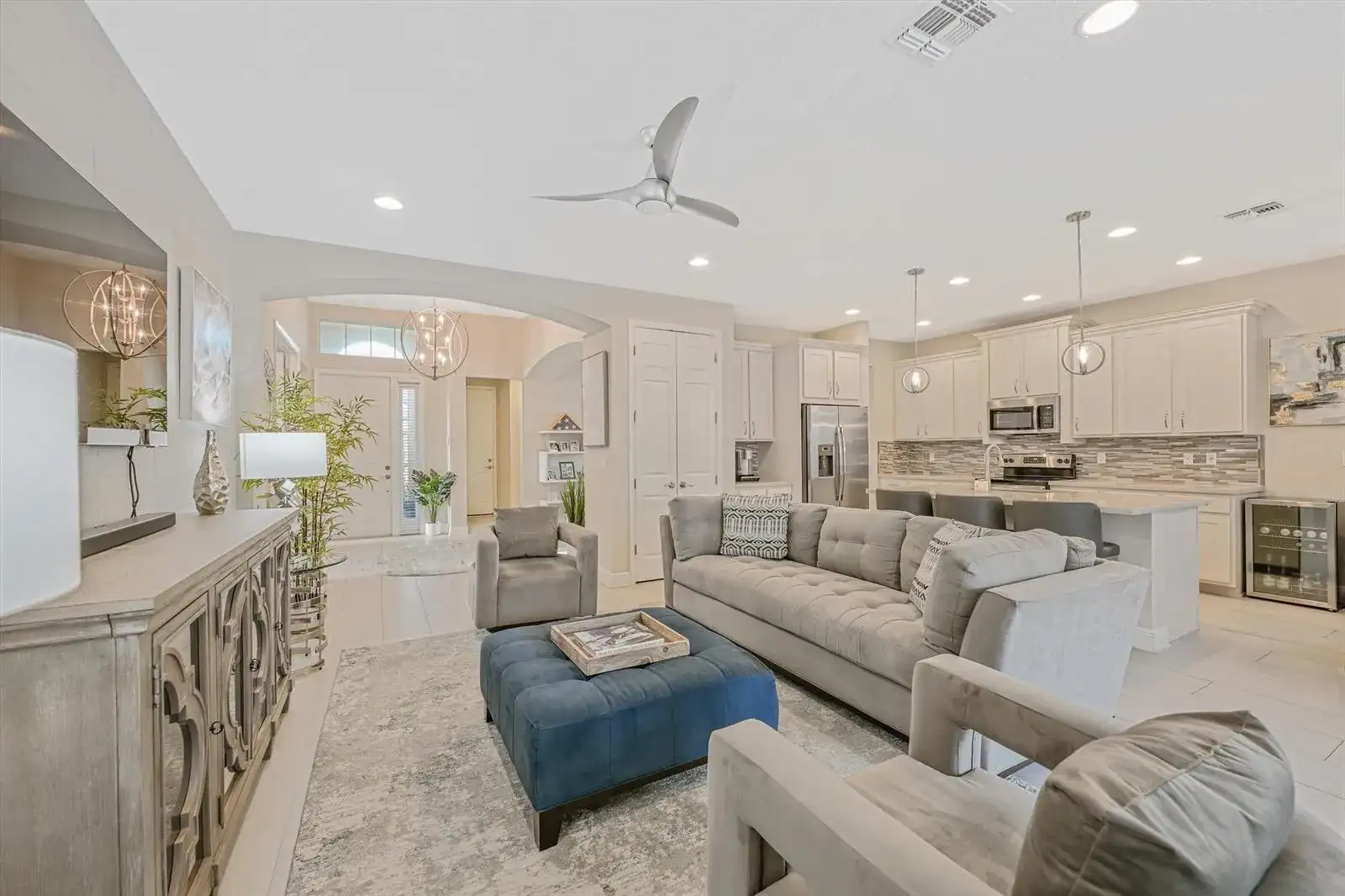 11435 SW Lake Park Drive, Port St. Lucie FL 34987 photo 4