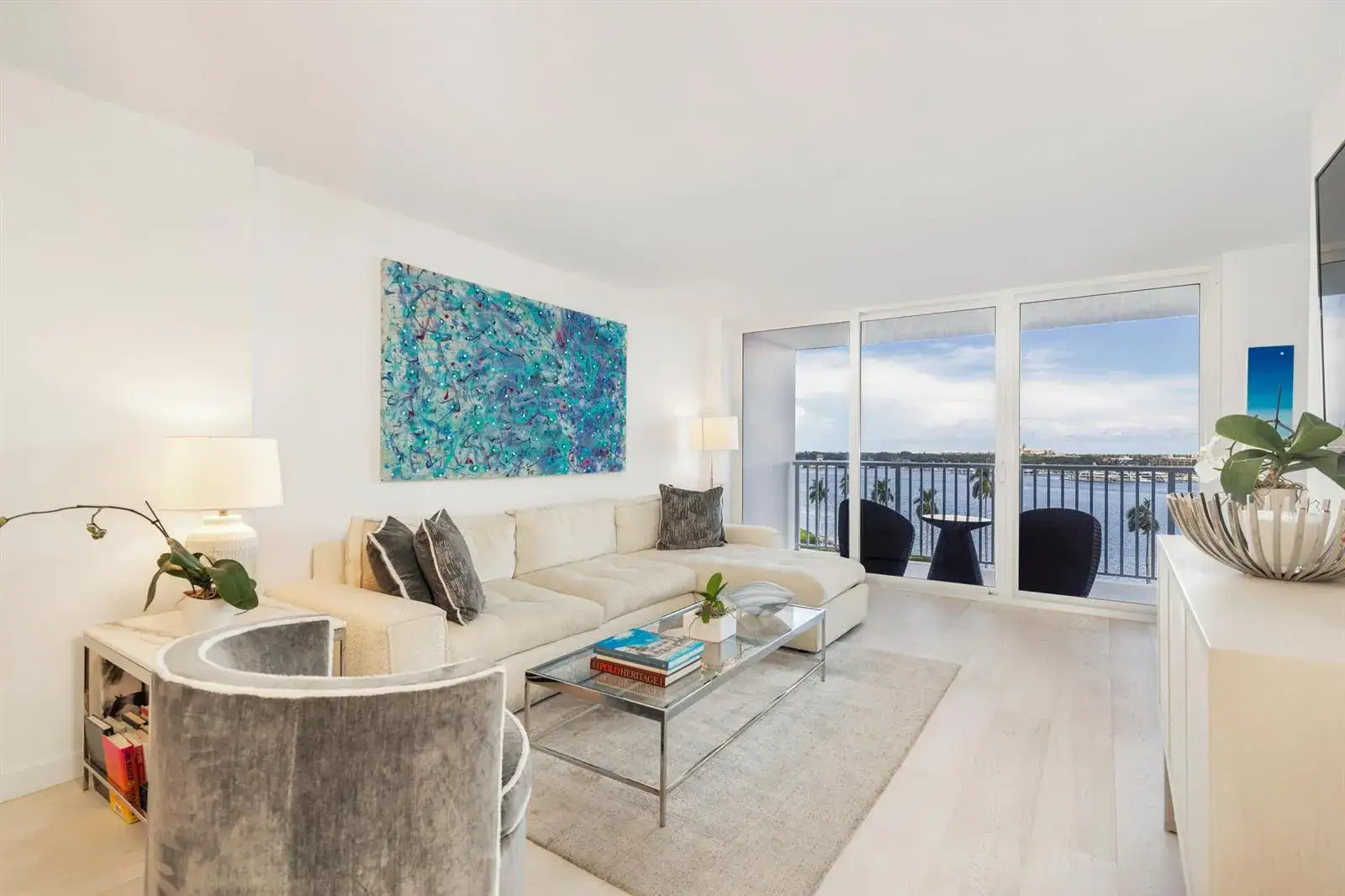 1801 S FLAGLER Drive # 906, West Palm Beach FL 33401
