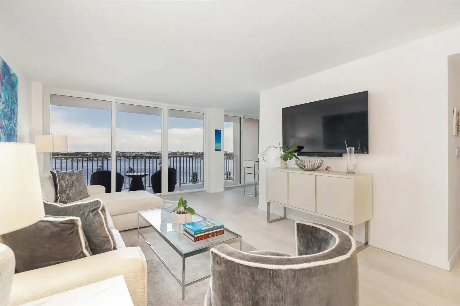 1801 S FLAGLER Drive # 906, West Palm Beach FL 33401 photo 2