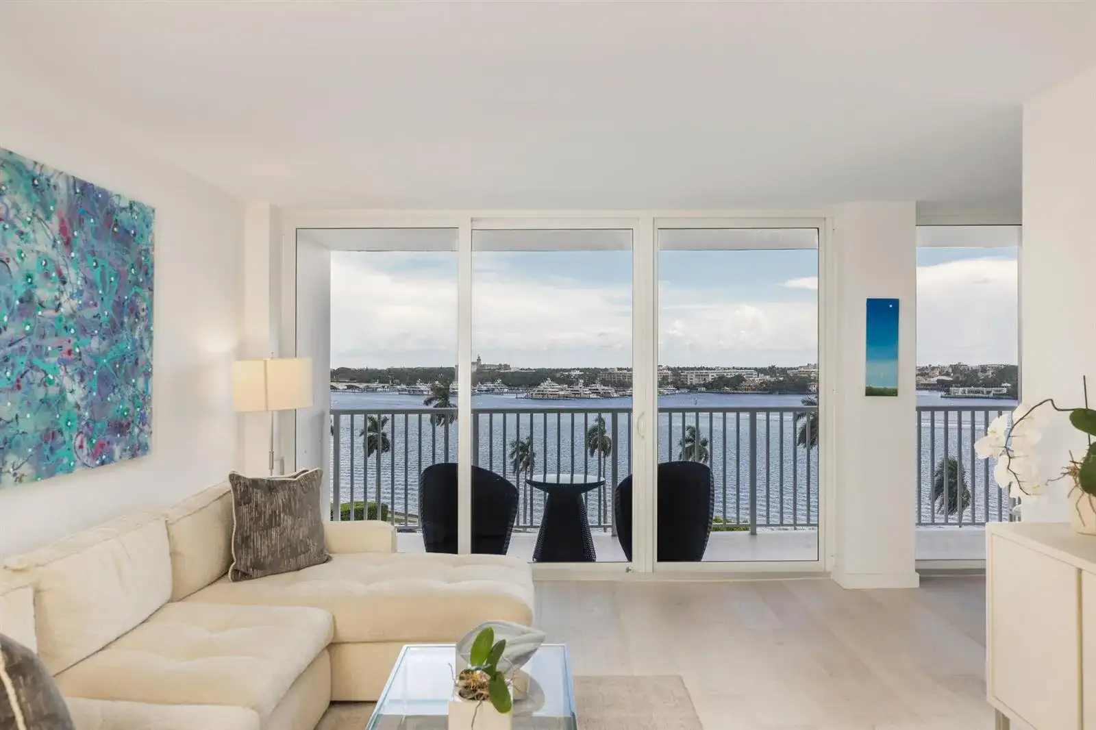 1801 S FLAGLER Drive # 906, West Palm Beach FL 33401 photo 4