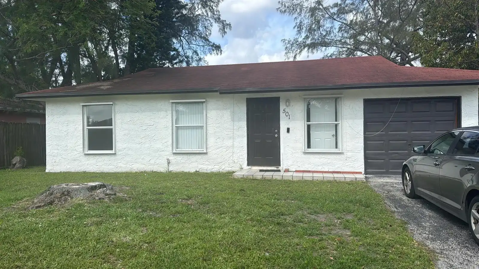 501 SW 83rd Avenue, North Lauderdale FL 33068