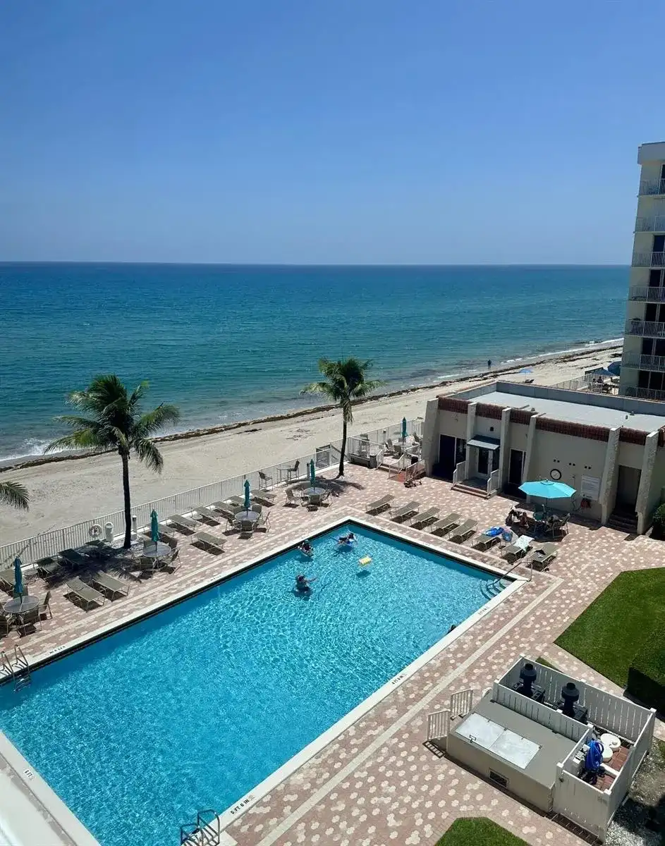 3520 S Ocean Boulevard # F501, South Palm Beach FL 33480