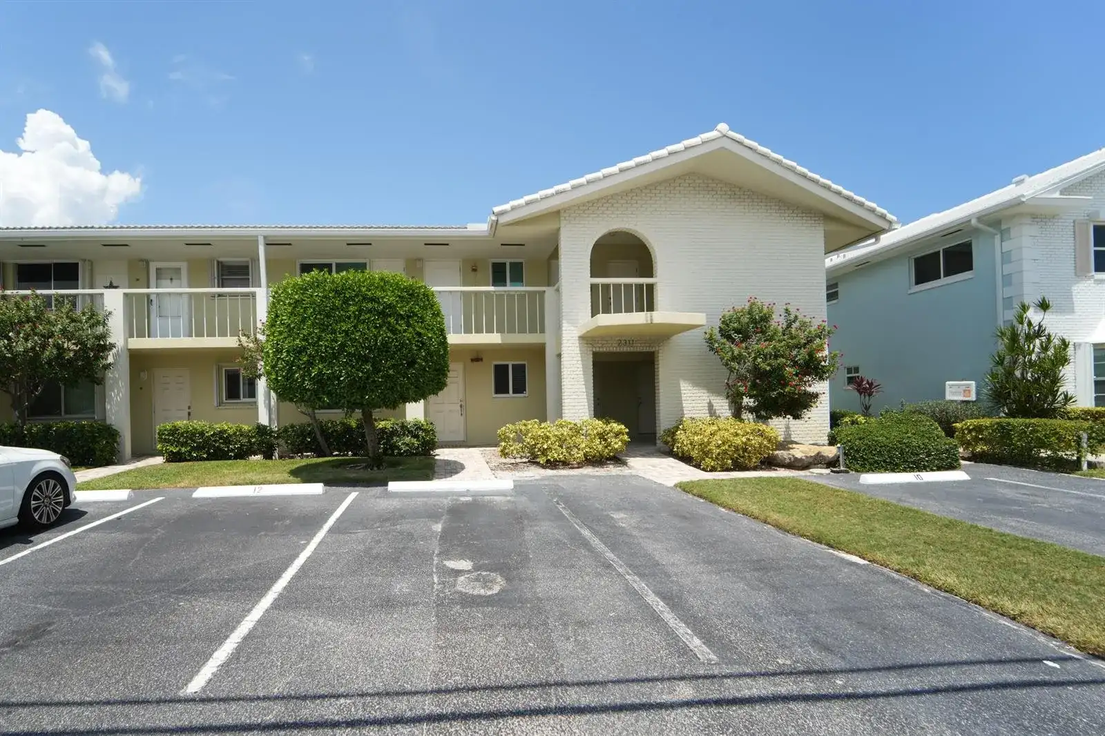 2311 NE 36th Street NE # 2G, Lighthouse Point FL 33064 photo 2