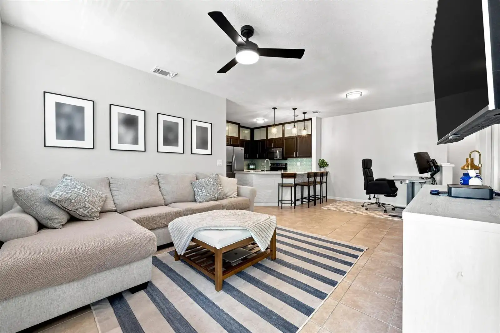 4541 HIGHGATE Drive # A, Delray Beach FL 33445 photo 3