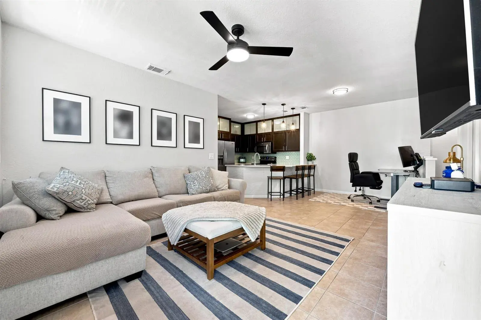 4541 HIGHGATE Drive # A, Delray Beach FL 33445