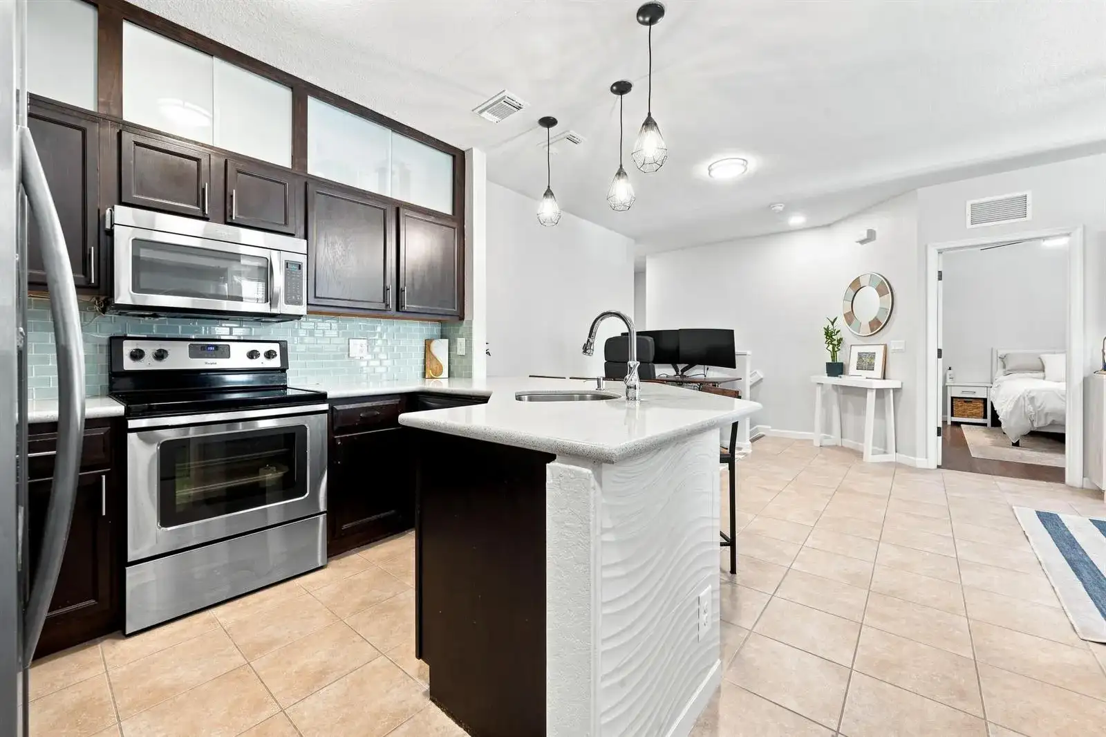 4541 HIGHGATE Drive # A, Delray Beach FL 33445 photo 4