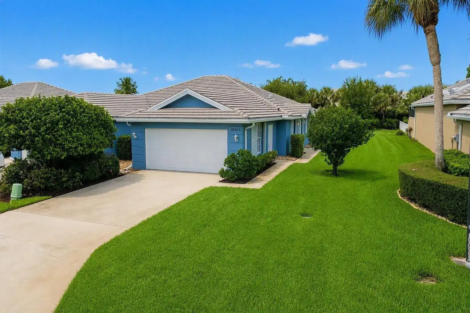 1540 NW Amherst Drive # A, Port St. Lucie FL 34986