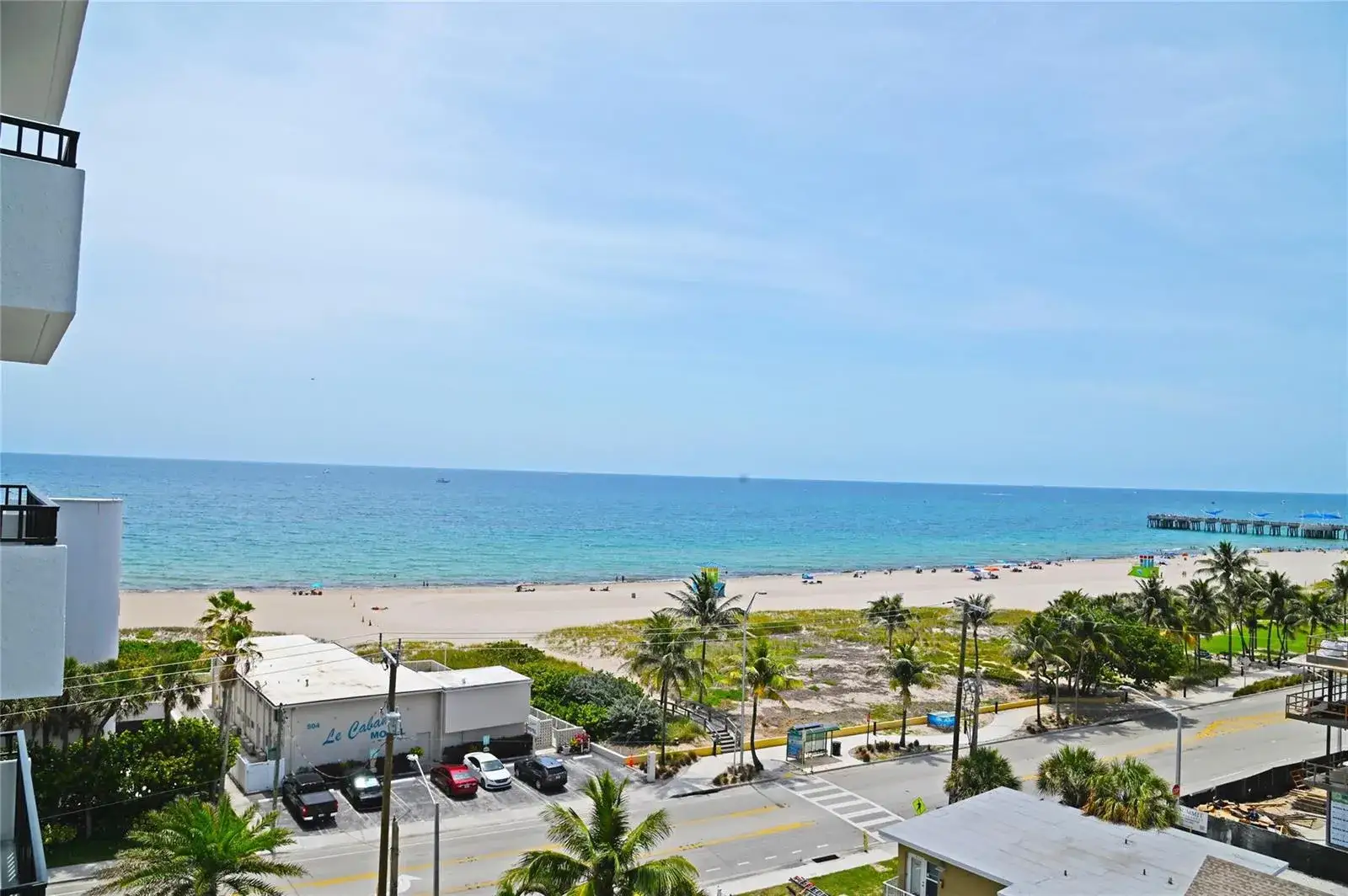525 N OCEAN Boulevard # 923, Pompano Beach FL 33062
