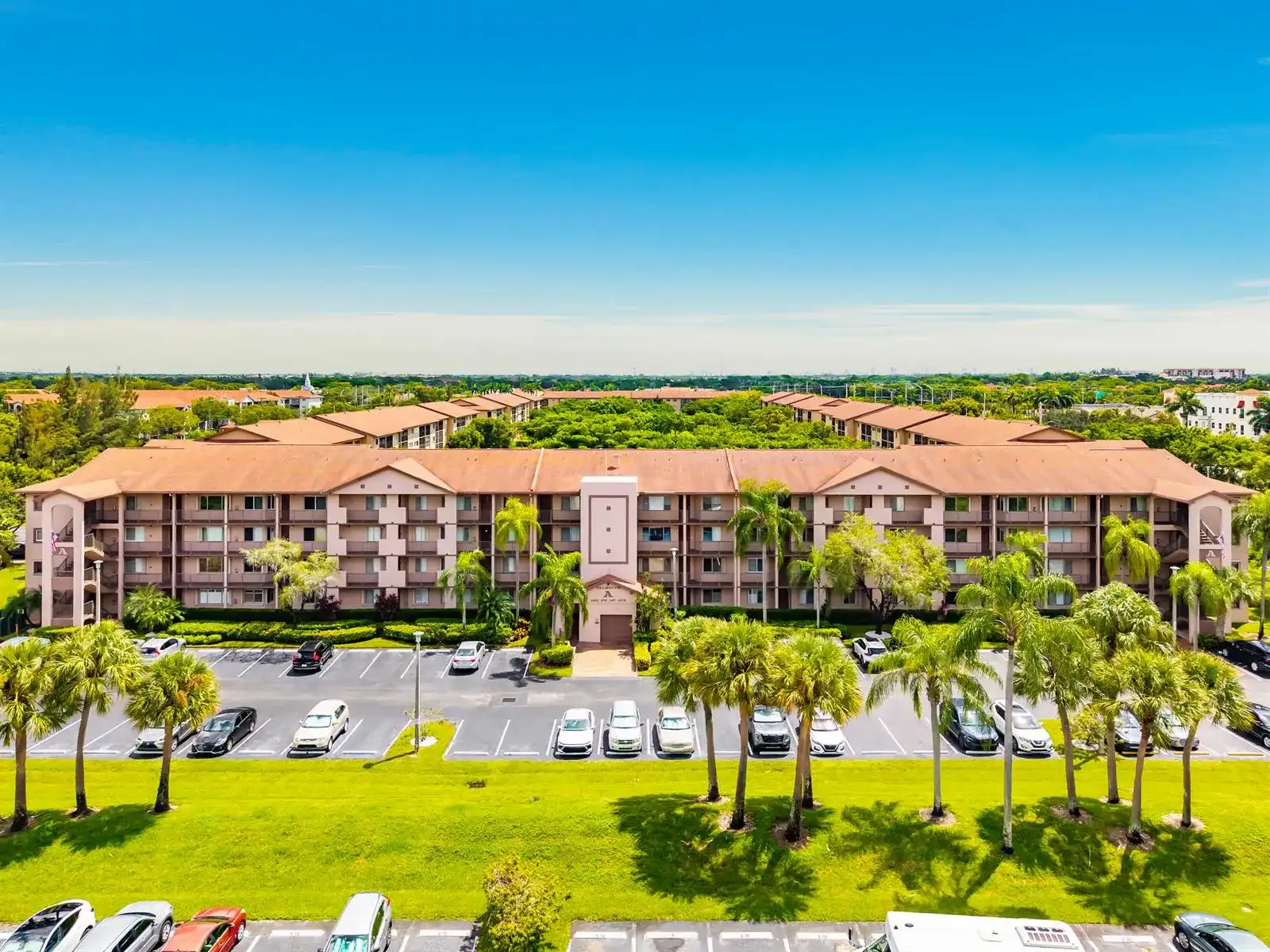 1651 SW 127TH Avenue SW # 105A, Pembroke Pines FL 33027