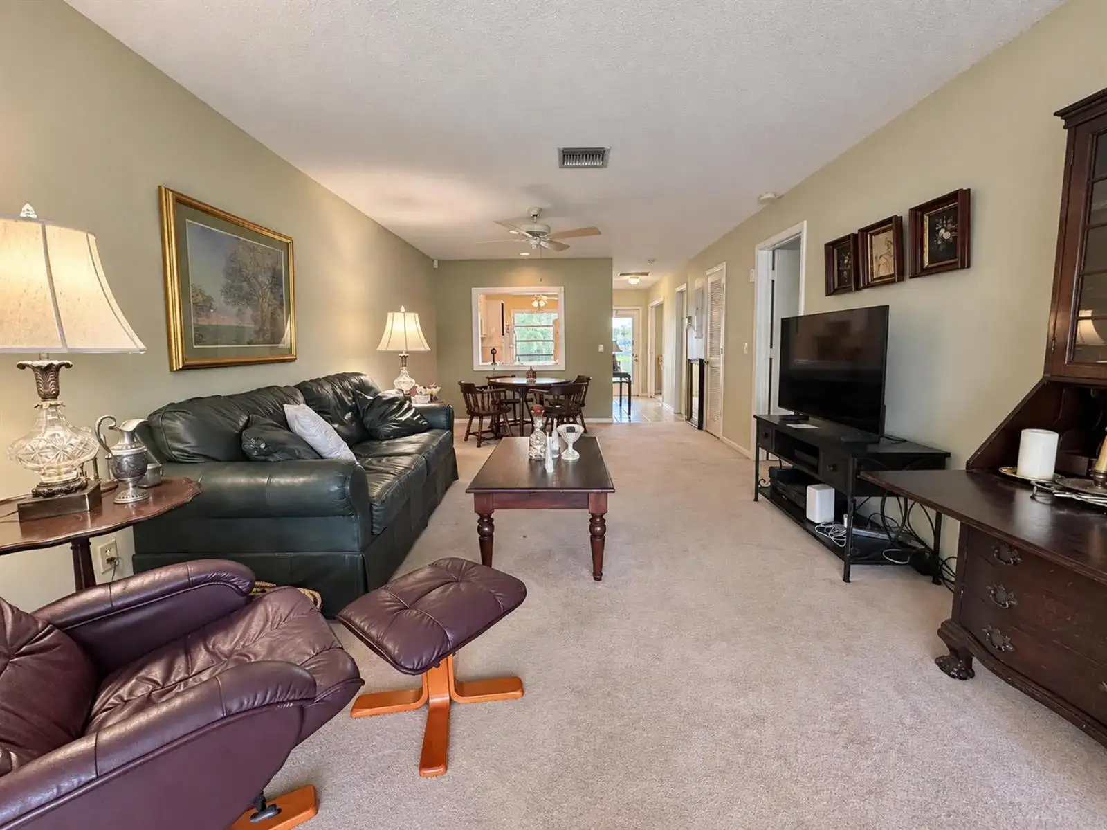 1121 BOXWOOD Drive # C, Delray Beach FL 33445 photo 2