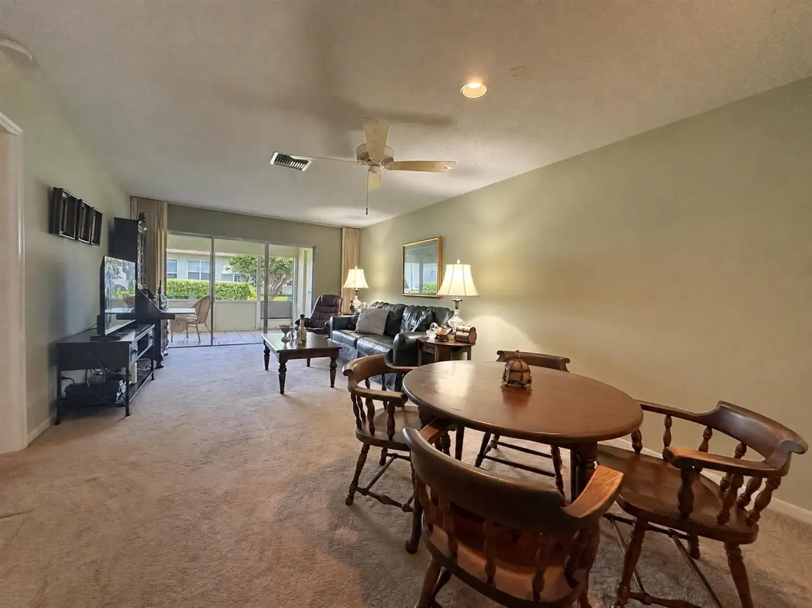 1121 BOXWOOD Drive # C, Delray Beach FL 33445 photo 3