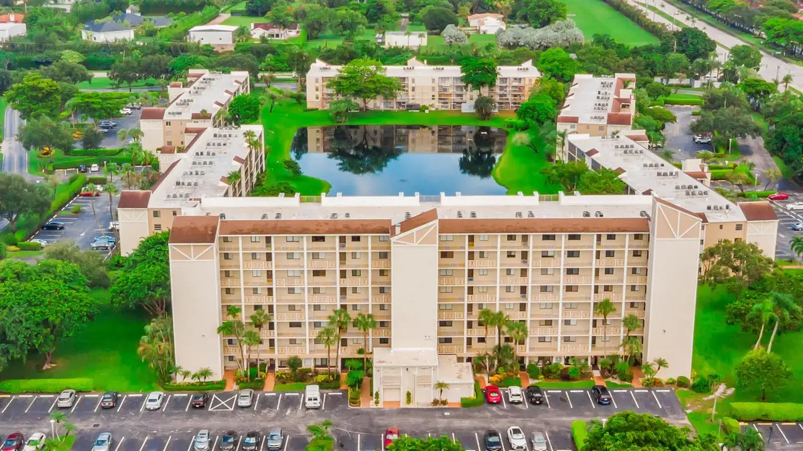 14460 Strathmore Lane # 704, Delray Beach FL 33446