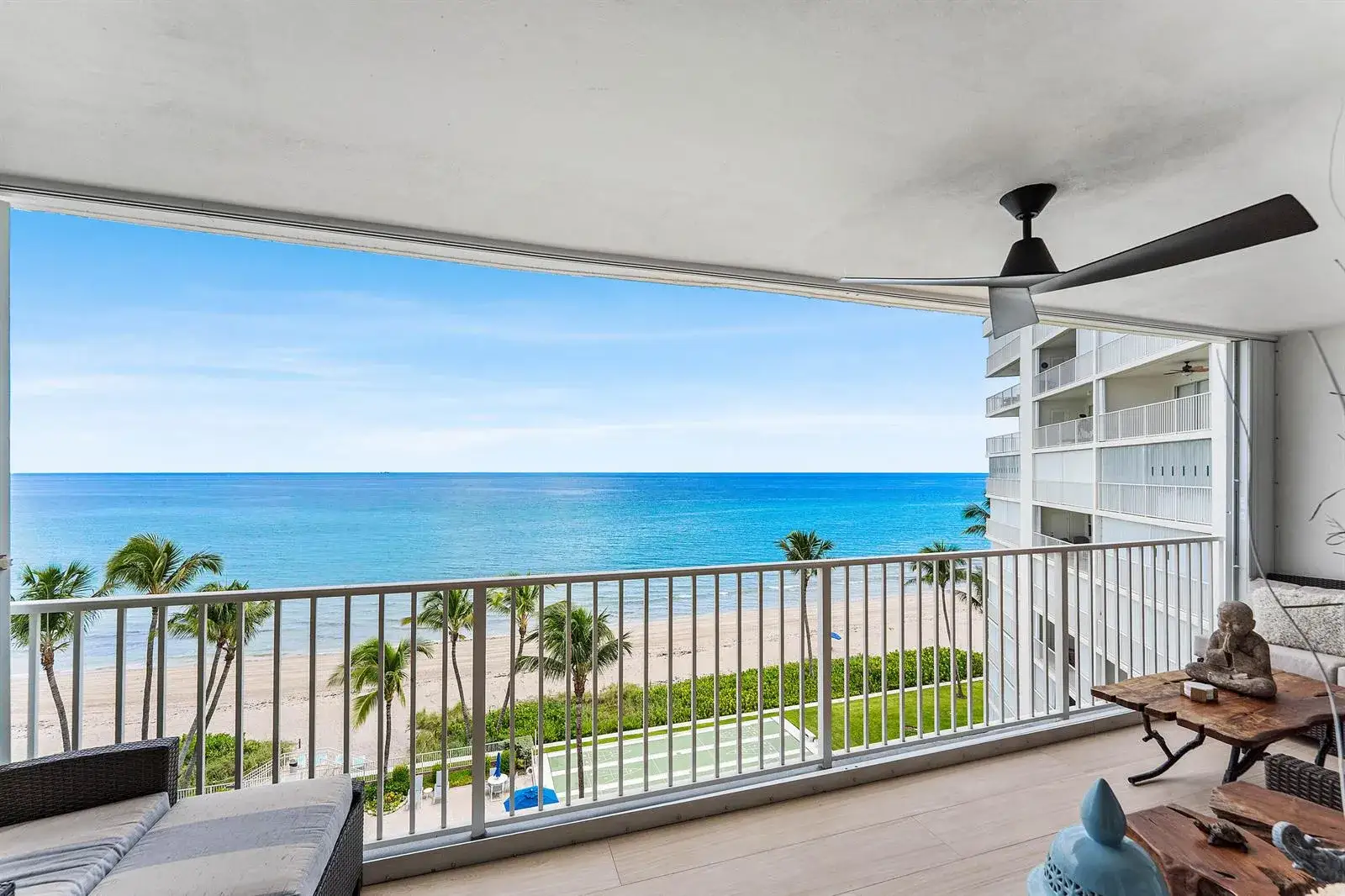 3101 S OCEAN Boulevard # 710, Highland Beach FL 33487