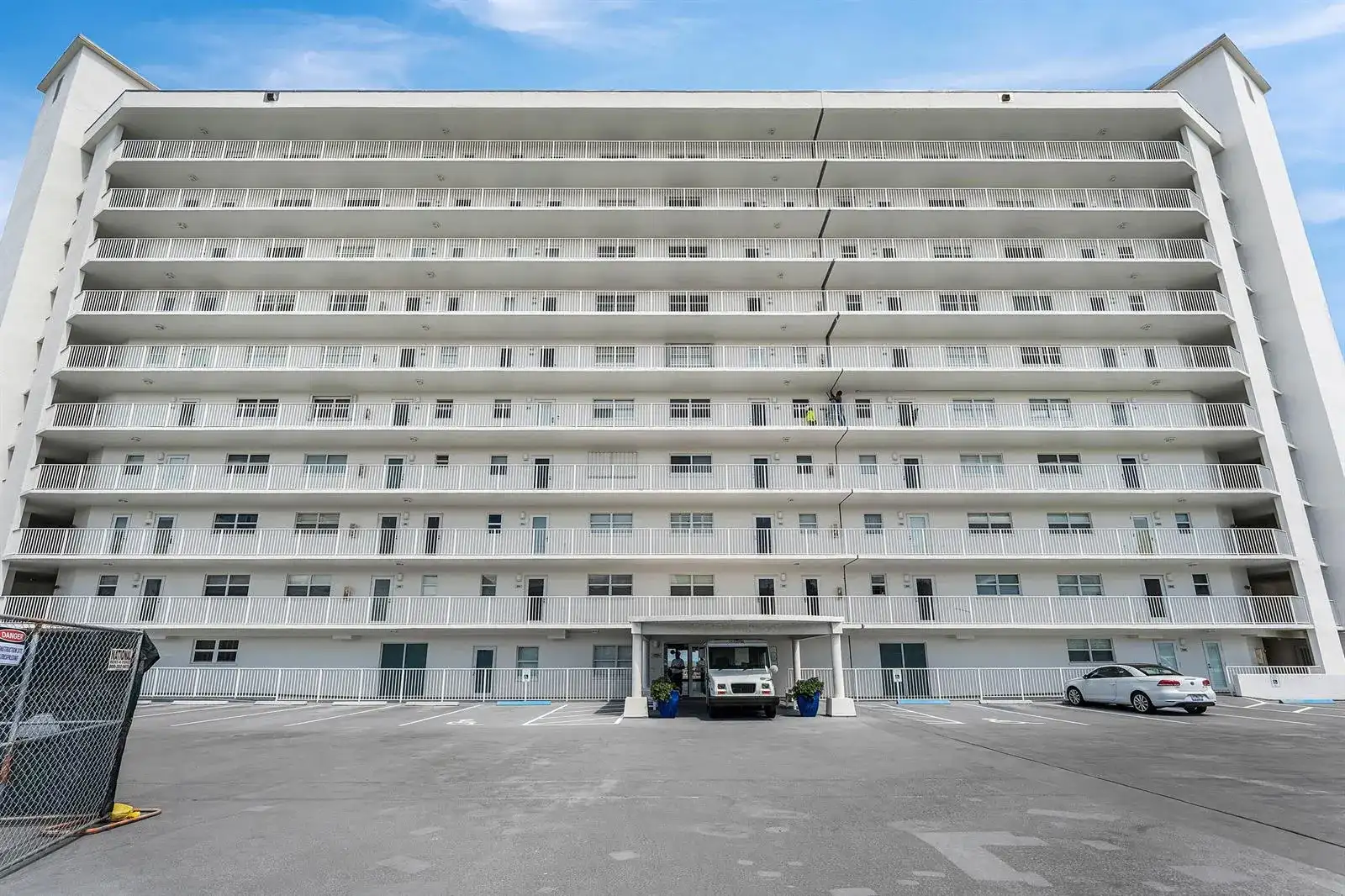 3101 S OCEAN Boulevard # 710, Highland Beach FL 33487 photo 2
