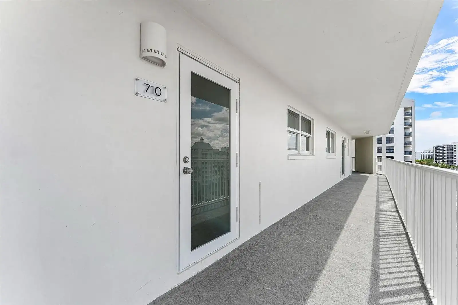 3101 S OCEAN Boulevard # 710, Highland Beach FL 33487 photo 4