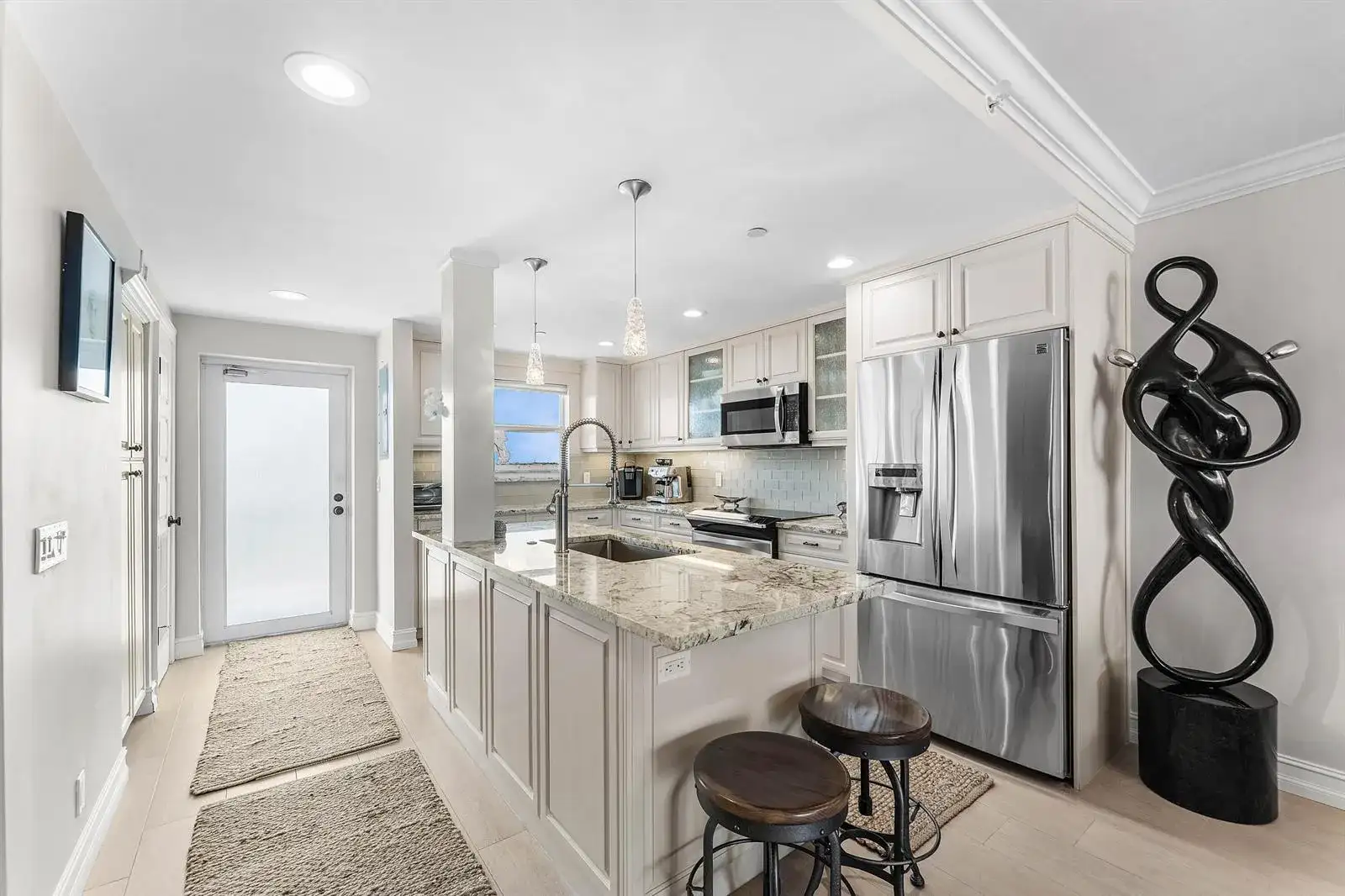 3101 S OCEAN Boulevard # 710, Highland Beach FL 33487 photo 5