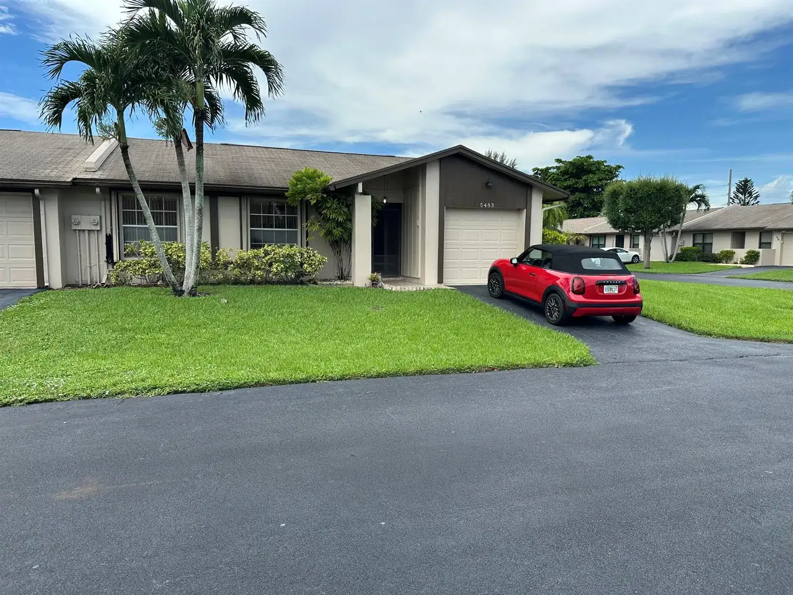 5483 VIBURNUM Circle, Delray Beach FL 33484 photo 3