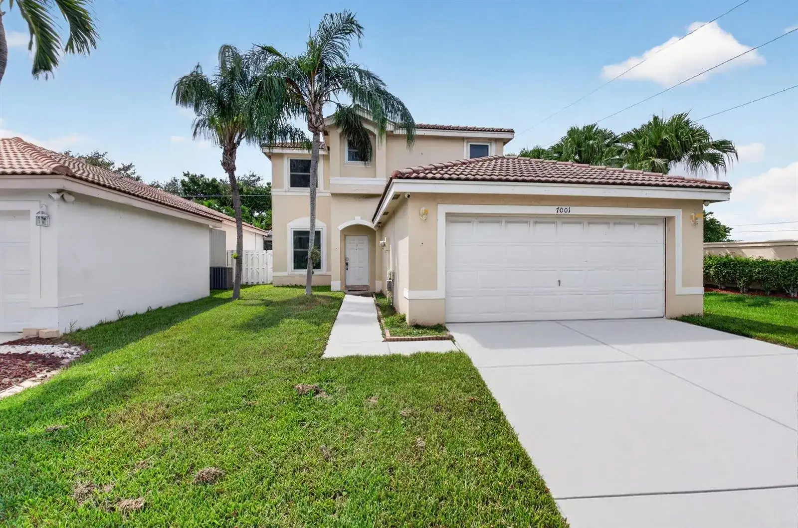 7001 Chesapeake Circle, Boynton Beach FL 33436 photo 3