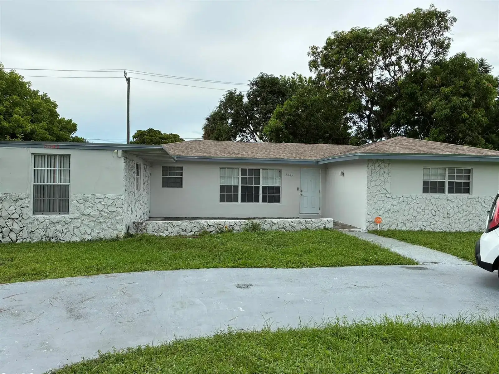 3307 AUBURN Boulevard, Fort Lauderdale FL 33312