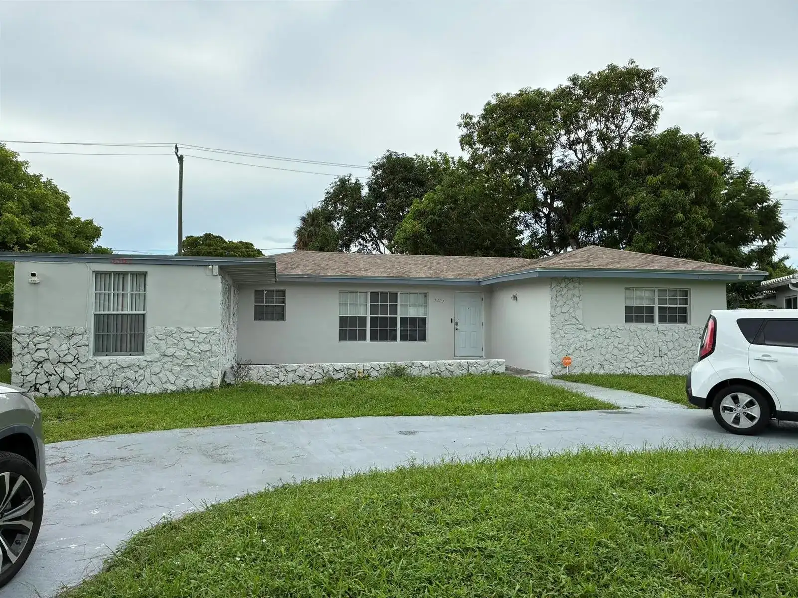 3307 AUBURN Boulevard, Fort Lauderdale FL 33312 photo 3