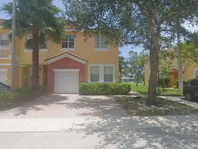 2214 Shoma Drive, Royal Palm Beach FL 33414