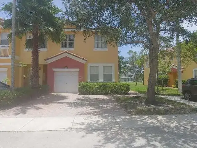 2214 Shoma Drive, Royal Palm Beach FL 33414