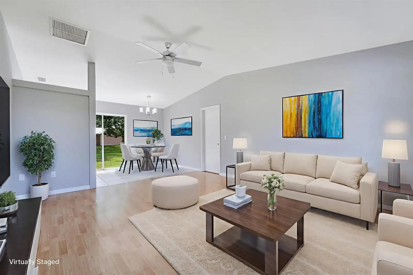 2191 SW Barthel Street, Port St. Lucie FL 34984 photo 3