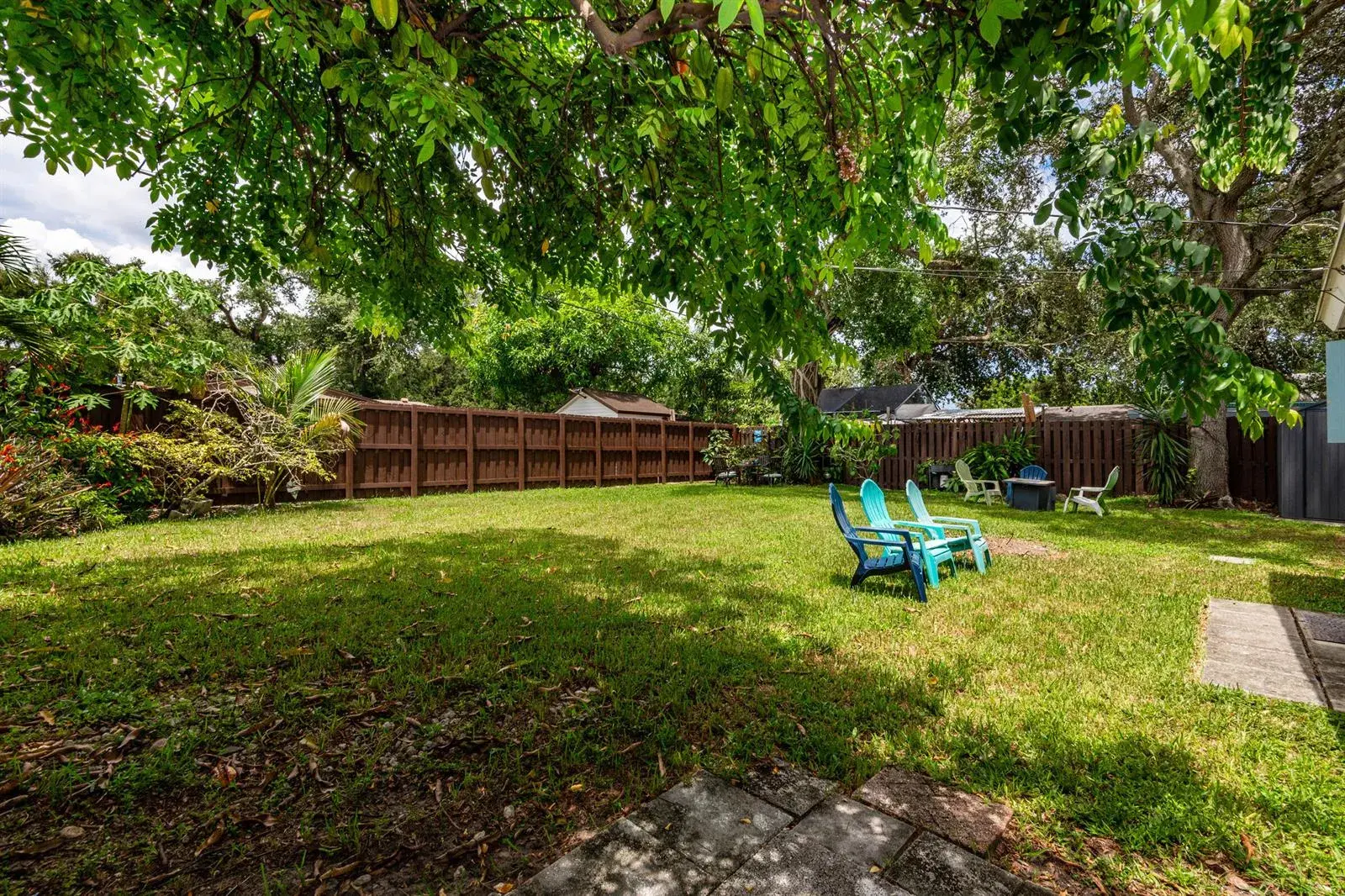 5631 FREEDOM Street, Hollywood FL 33021