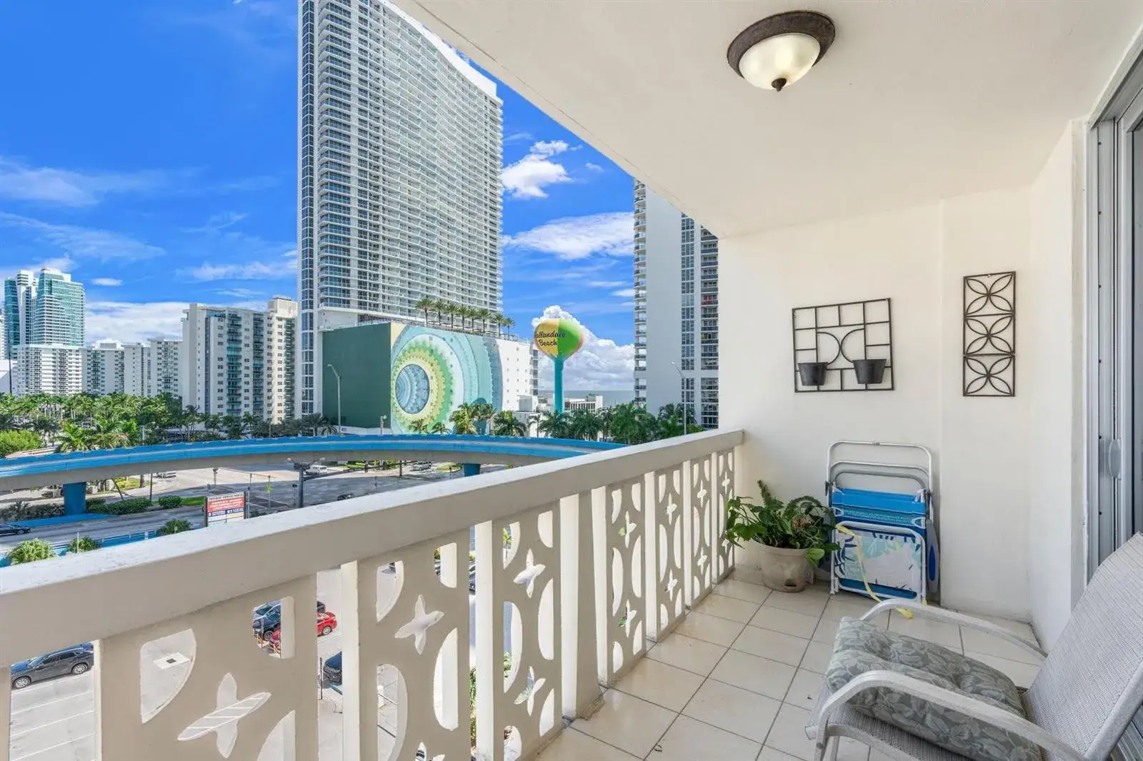 1825 S Ocean Drive # 703, Hallandale Beach FL 33009