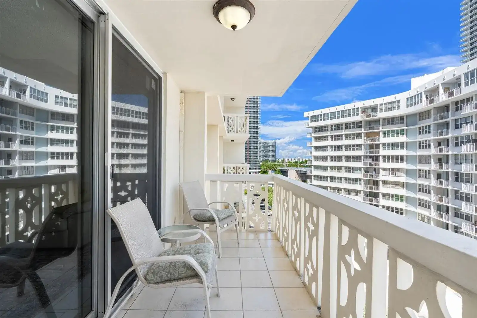 1825 S Ocean Drive # 703, Hallandale Beach FL 33009 photo 2