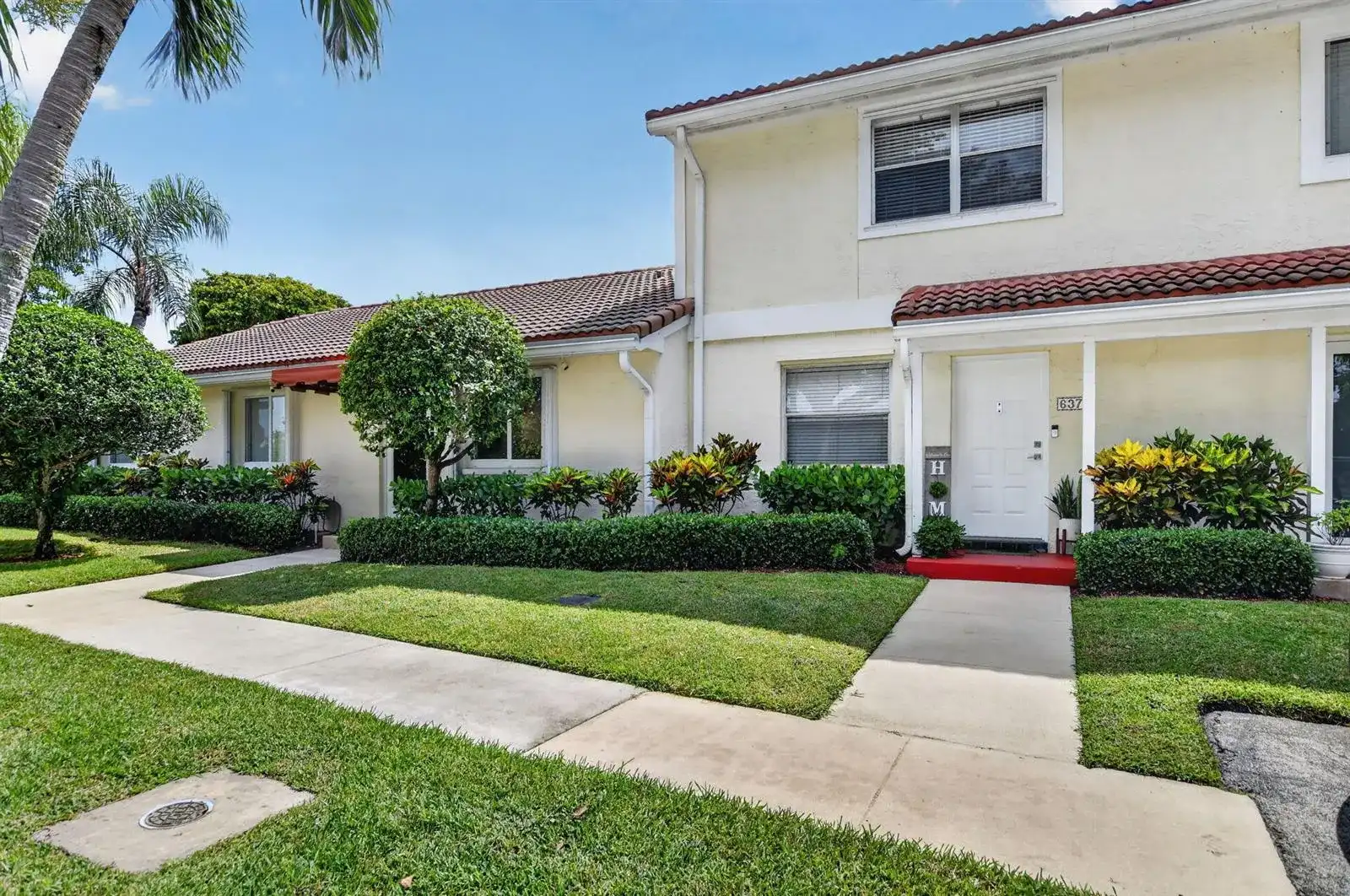 6377 Boca Circle, Boca Raton FL 33433