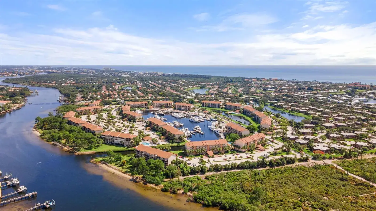 1601 Marina Isle Way # 202, Jupiter FL 33477