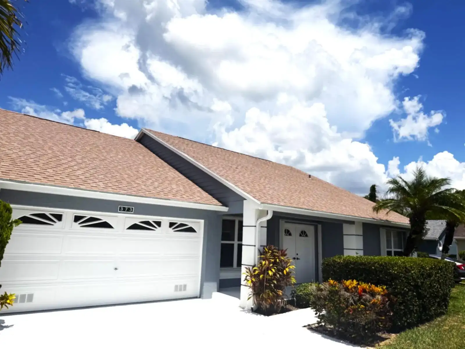 373 NW SHERRY Lane, Port St. Lucie FL 34986