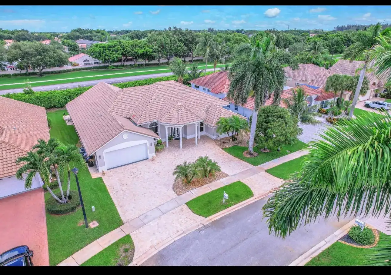 10851 JAPONICA Court, Boca Raton FL 33498 photo 4