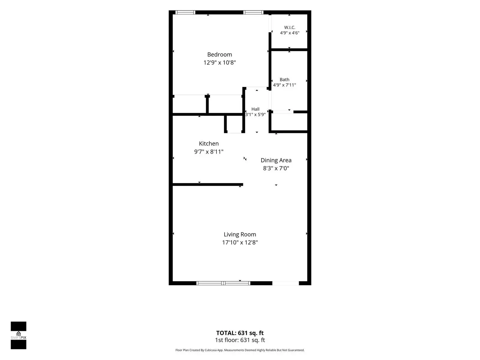 1100 SE 4th Avenue # 5, Deerfield Beach FL 33441