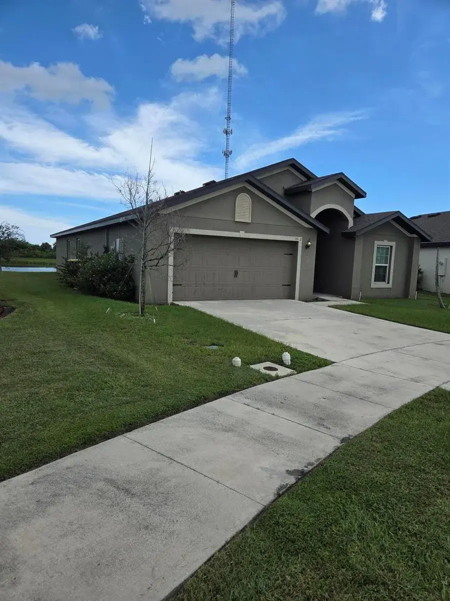 5342 Imagination Drive, Fort Pierce FL 34947