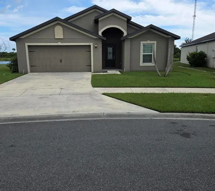 5342 Imagination Drive, Fort Pierce FL 34947