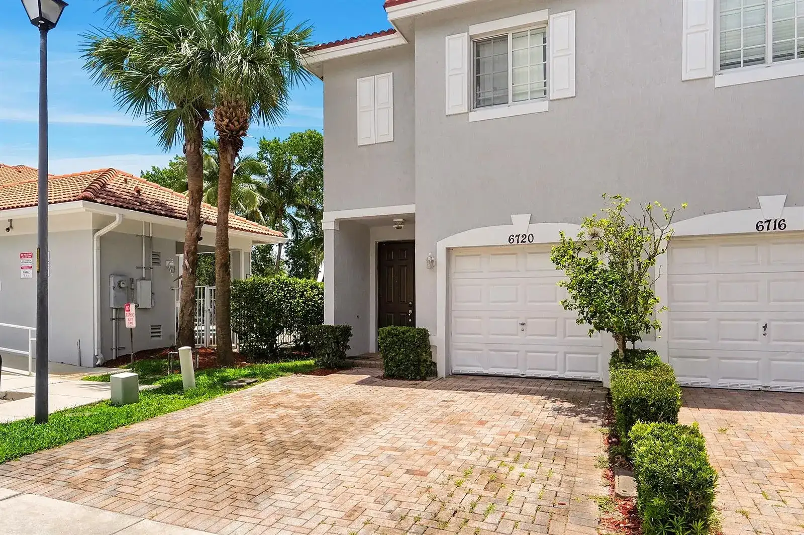 6720 CYPRESS WALK Terrace, Tamarac FL 33321 photo 3