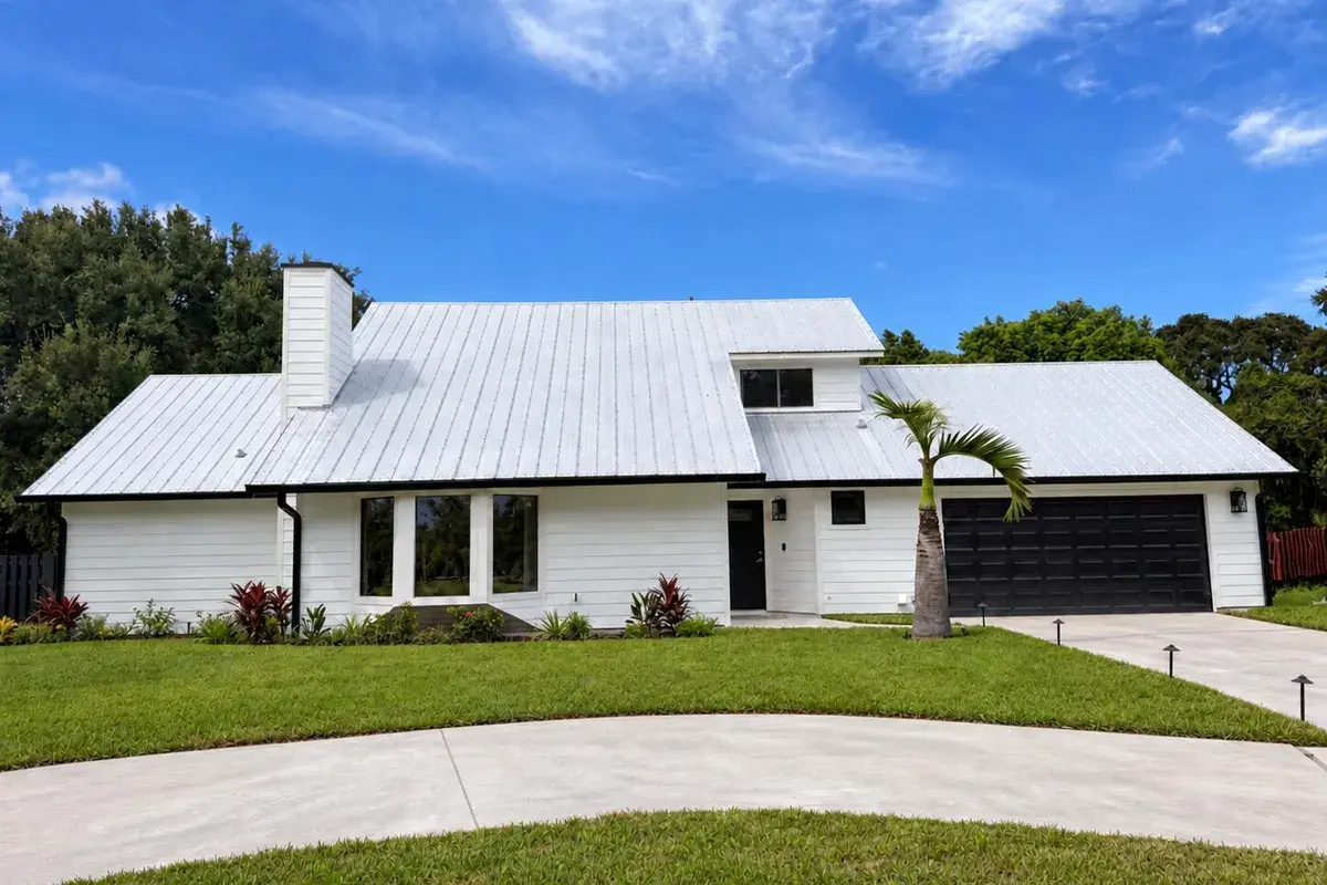 11078 OAK WAY Circle, Palm Beach Gardens FL 33410