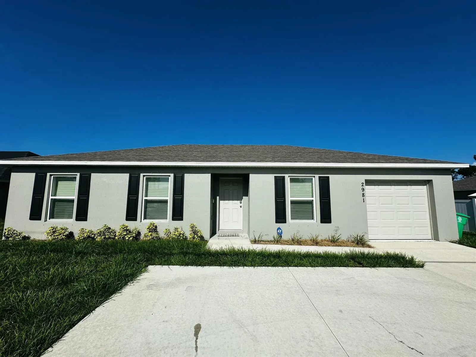 2981 SW ROSSER Boulevard, Port St. Lucie FL 34953