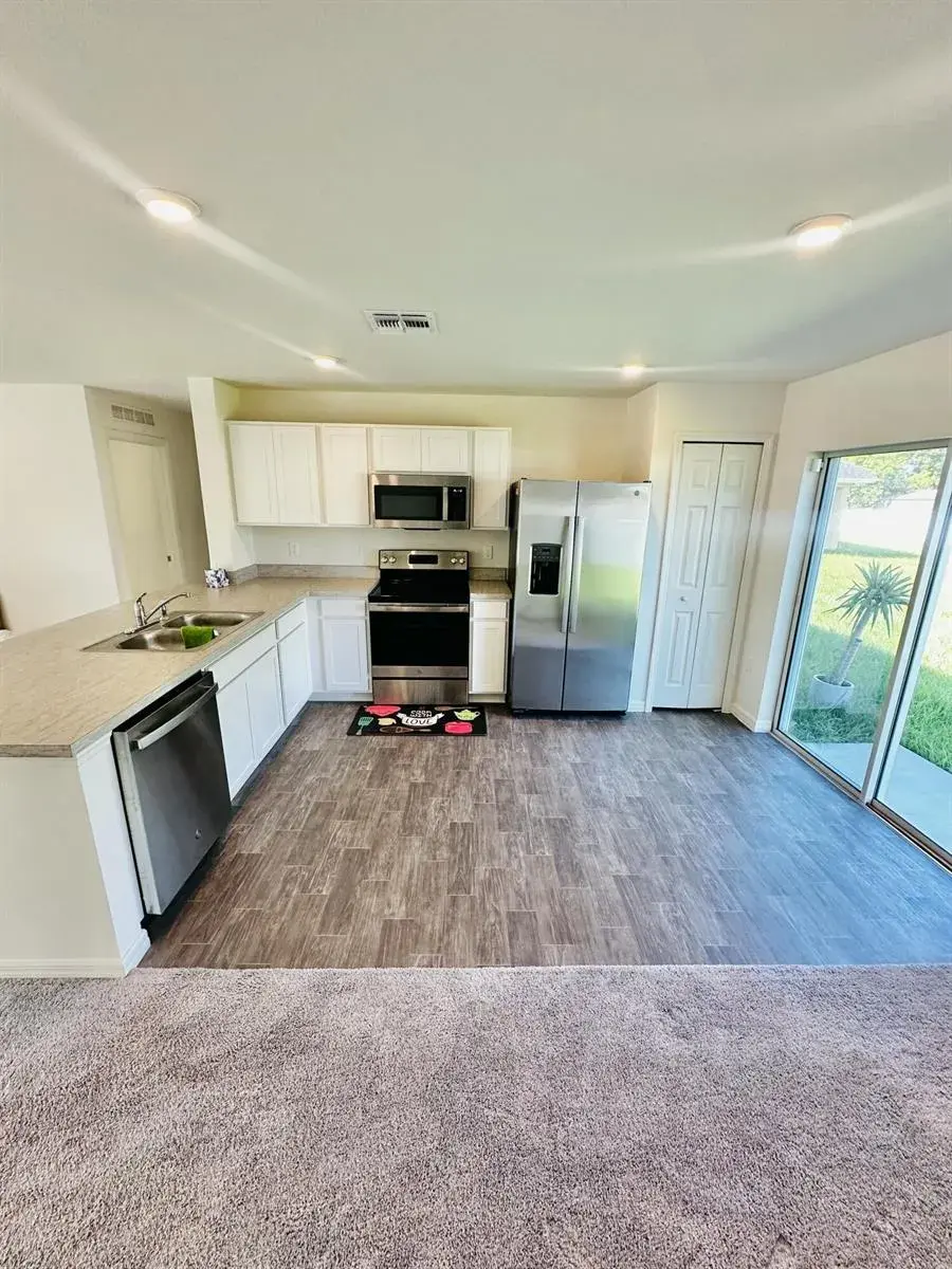 2981 SW ROSSER Boulevard, Port St. Lucie FL 34953
