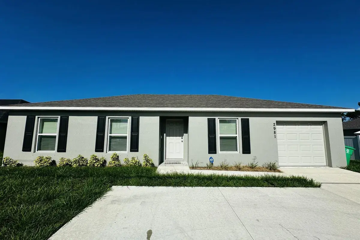 2981 SW ROSSER Boulevard, Port St. Lucie FL 34953