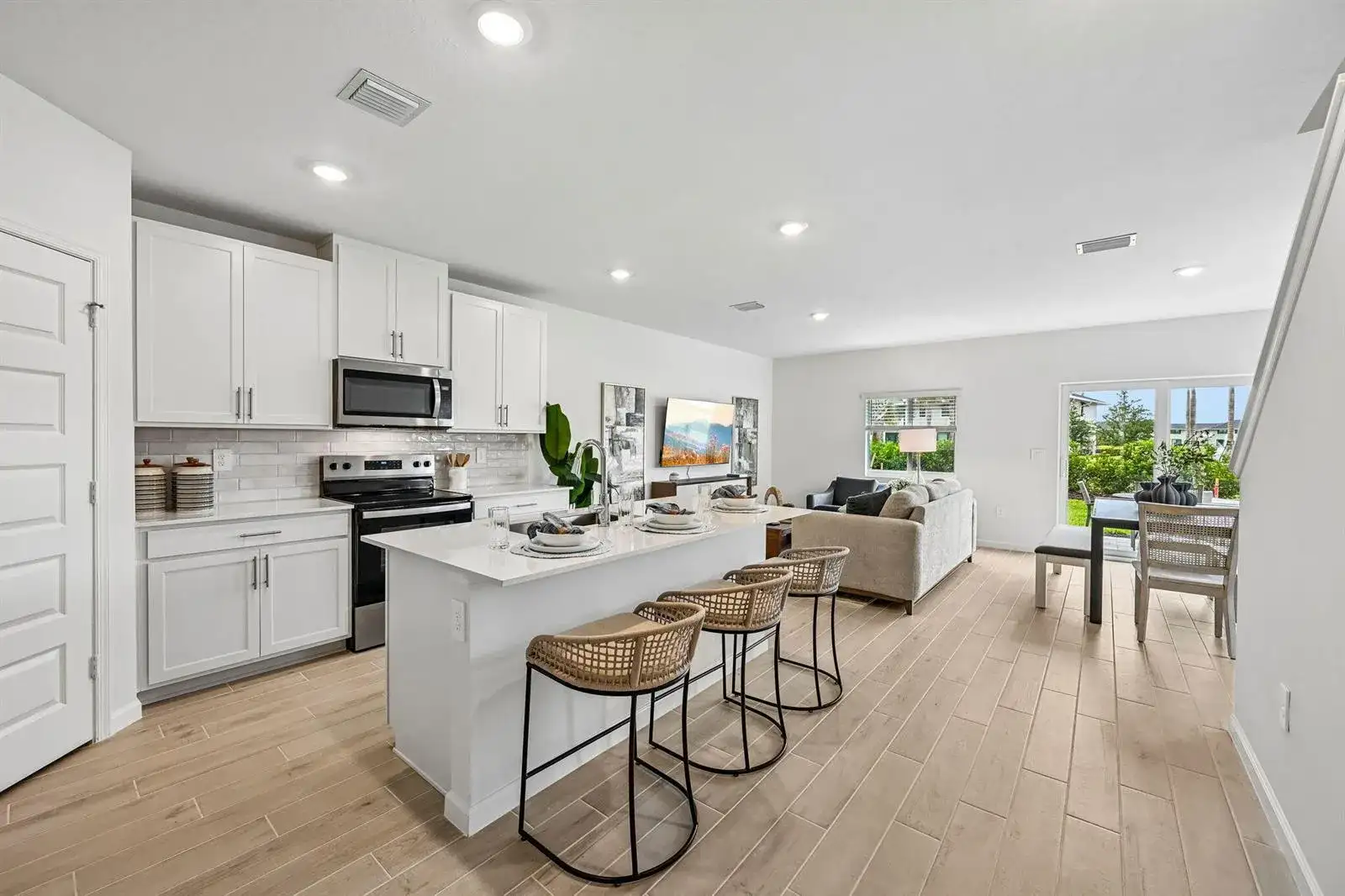 13037 SW FORLI Way, Port St. Lucie FL 34987 photo 4