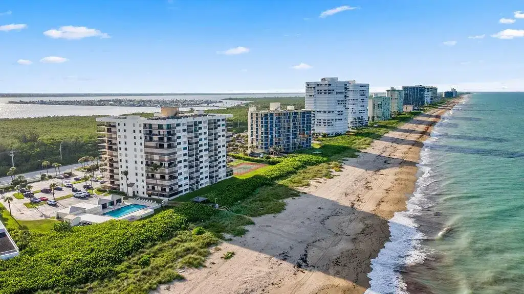 10044 S OCEAN Drive # 103, Jensen Beach FL 34957 photo 4